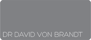 Dr David Von Brandt
