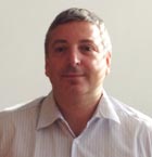 Dr Jeremy Berman