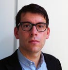 Dr David von Brandt