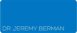Dr Jeremy Berman