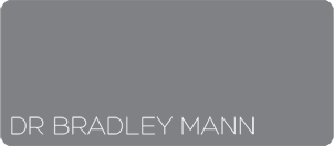 Dr Bradley Mann