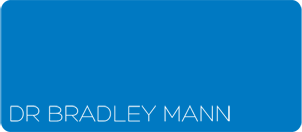 Dr Bradley Mann