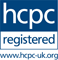 HCPC registered